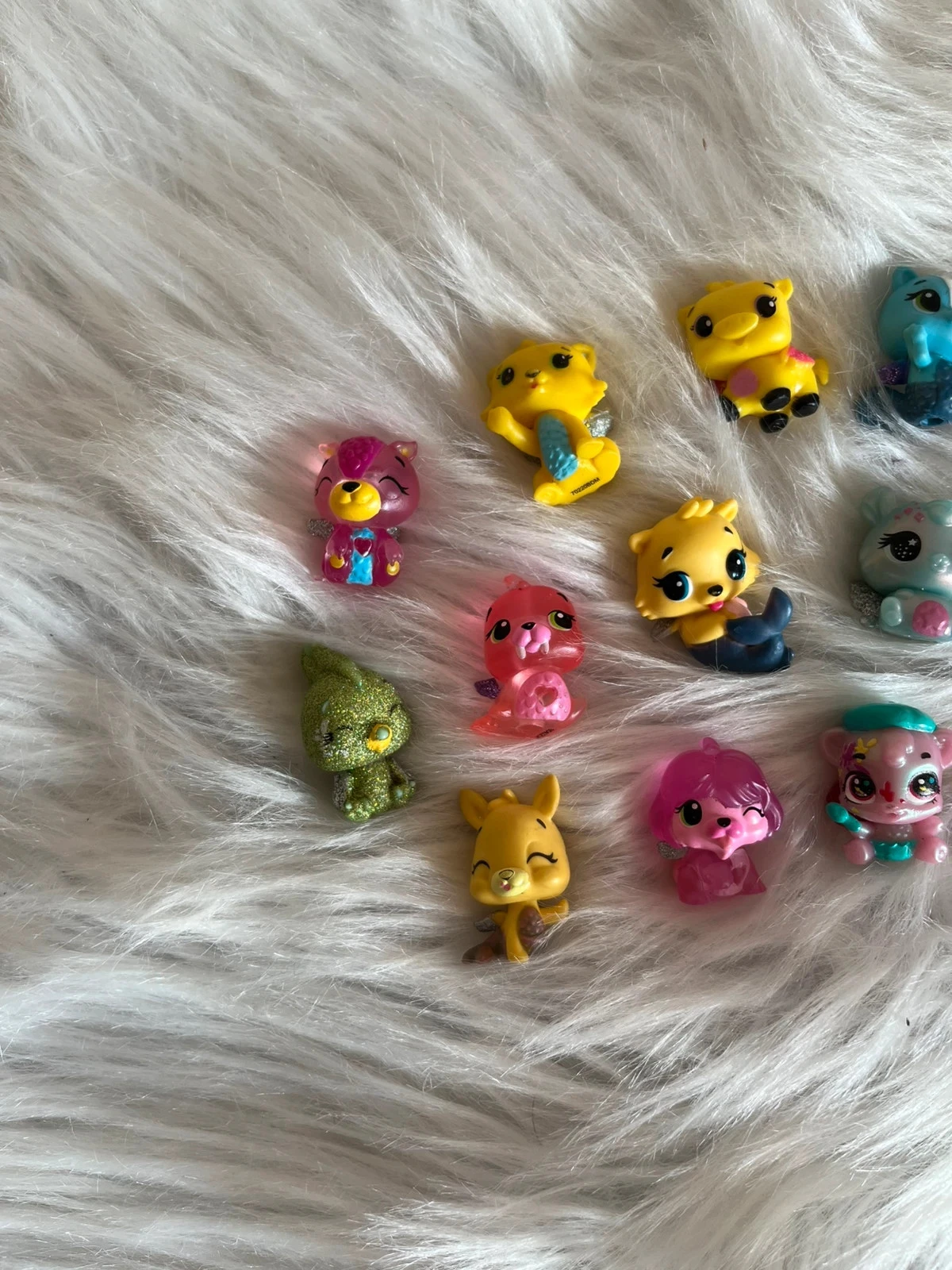 Lote de figuras Hatchimals CollEGGtibles – photo 2